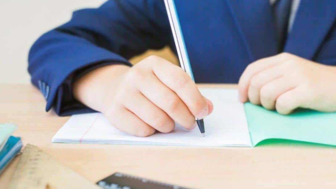 Okullarda Yapılacak Ortak Sınavlara Ait Konu Soru Dağılım Tabloları (2023-2024 Eğitim-Öğretim Yılı 2. Dönem)