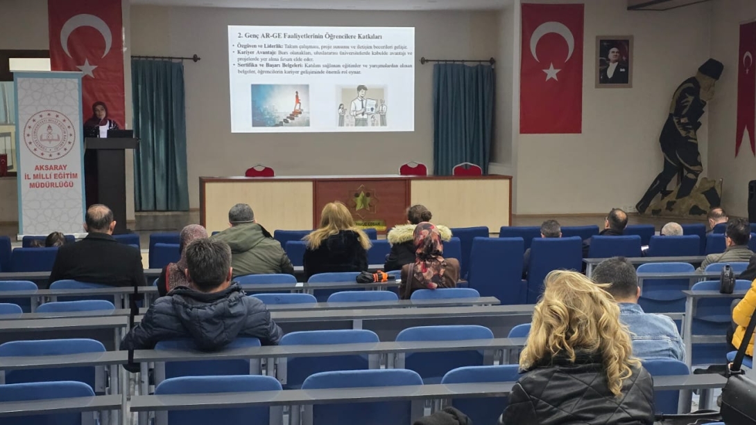 Aksarayda Okullar Tatil mi?