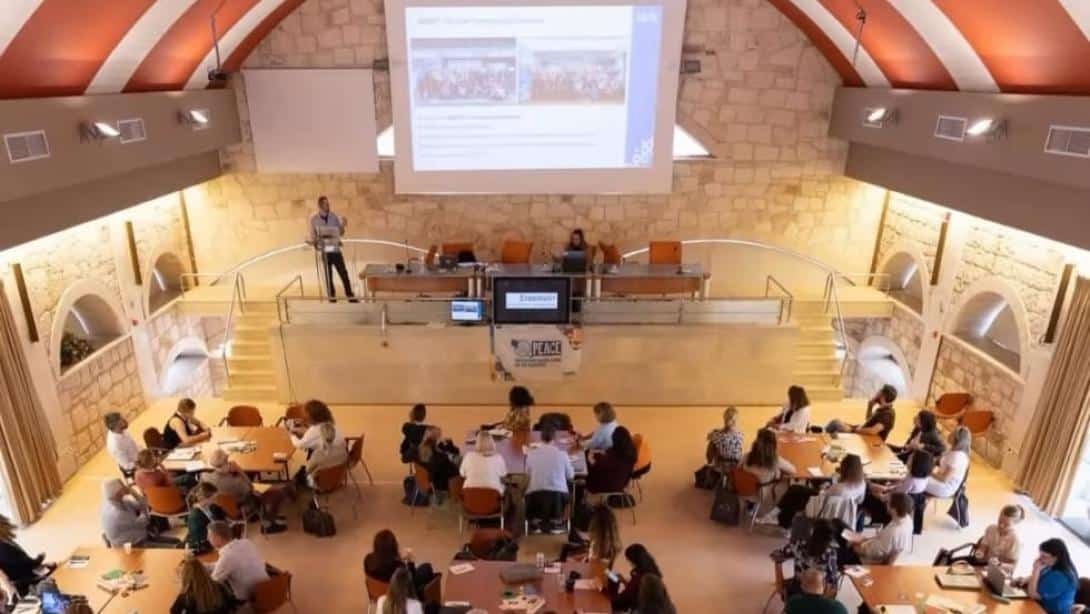 Aksaray'ın Uluslararası Eğitim Çalışmalarındaki Temsiliyetine Bir Katkı Daha