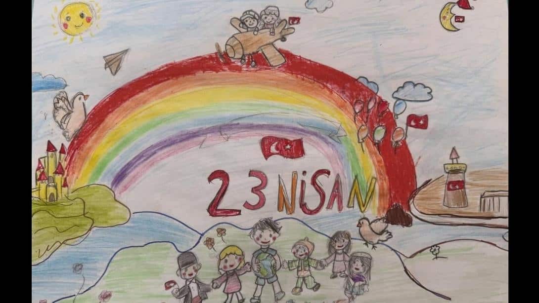 23 Nisan Yarışmalarında İl Birincileri Belirlendi
