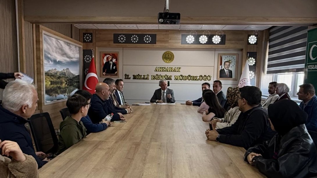 SAĞLIKLI NESİL, SAĞLIKLI GELECEK
