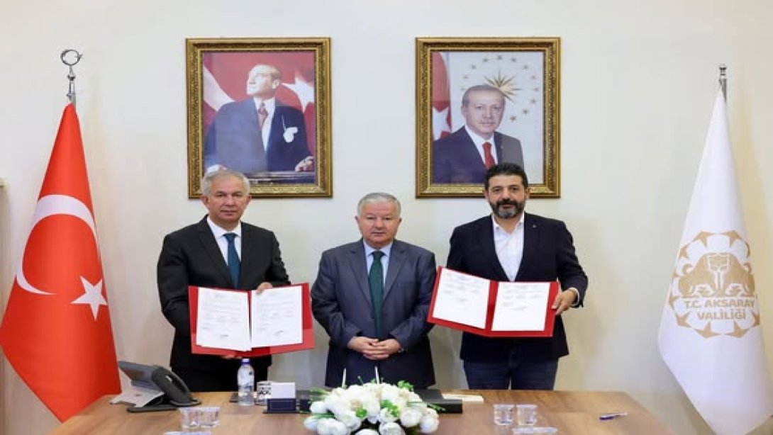 Geleceğin Meslekleri, Güçlü İş Birlikleriyle Şekilleniyor