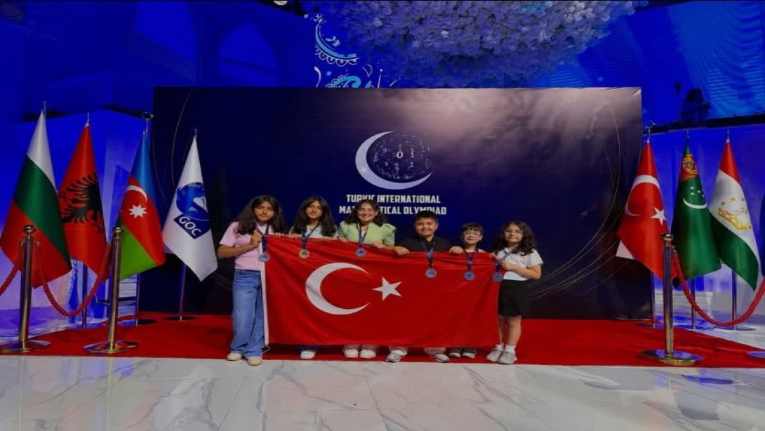 Dünya Birincisi Aksaray'dan!