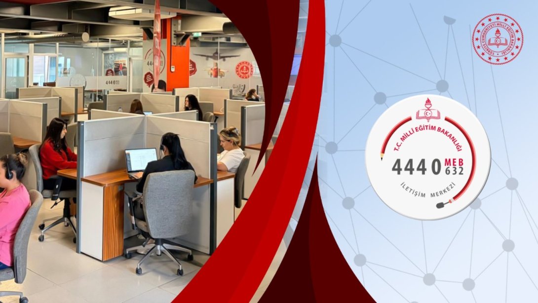 ÖĞRETMEN-VELİ GÖRÜŞMELERİ İÇİN MEBİM ÜZERİNDE TELEFONLA RANDEVU ALINABİLECEK